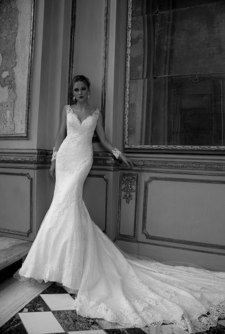 Abiti sposa rinaudo