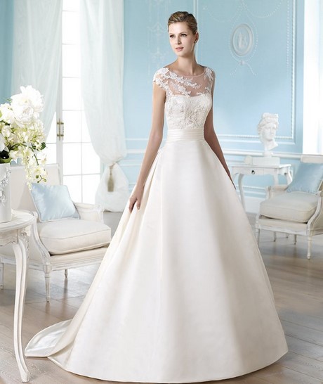 Abiti sposa st patrick