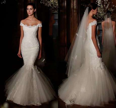 Modelli da sposa