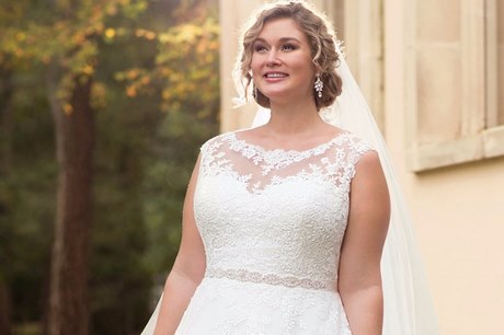 Modelli per abiti da sposa