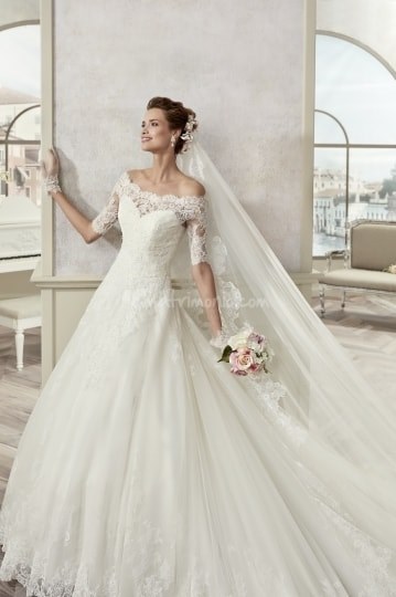 Nicola sposa