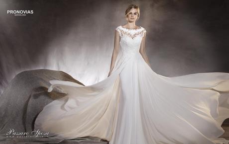 Passaro abiti da sposa