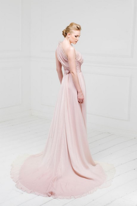 Sposa in rosa