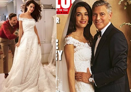 Stilisti abiti da sposa italiani