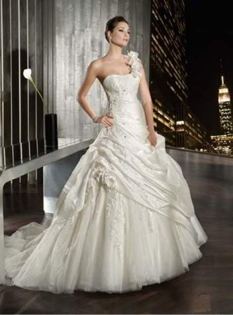 Vestito sposa donna