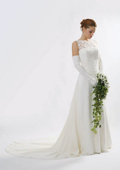 Vestito sposa donna