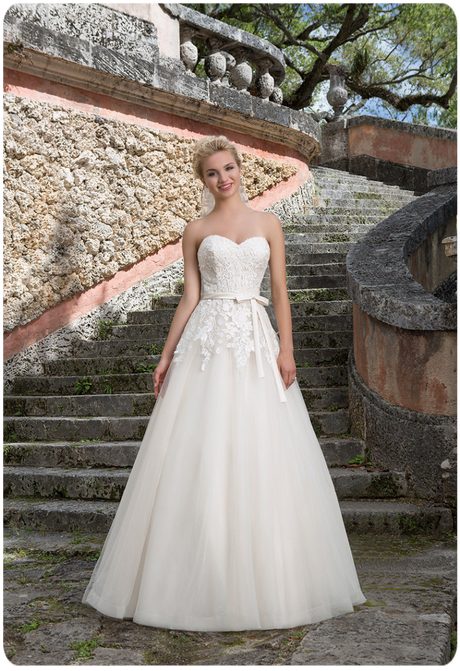 Abiti da sposa bridal