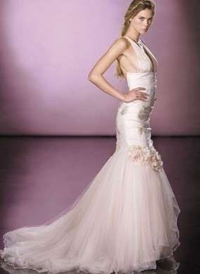 Abiti da sposa elisabeth b