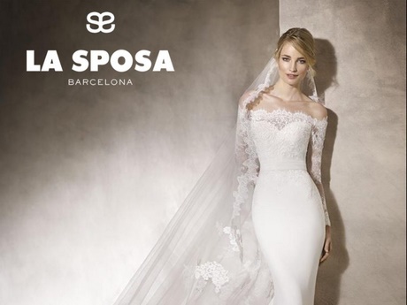 Abiti da sposa gabriella carlucci