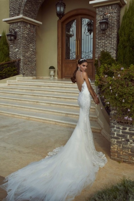 Abiti da sposa galia lahav