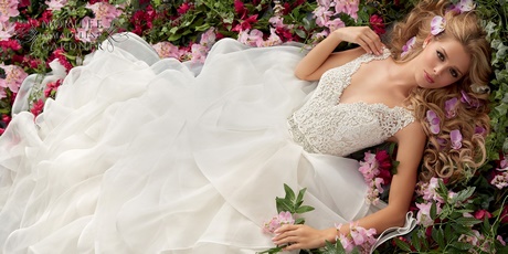 Abiti da sposa tricesimo