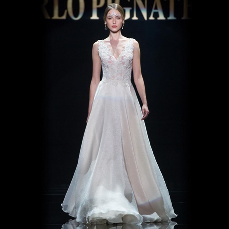 Abiti sposa haute couture