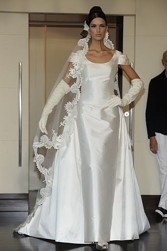 Abiti sposa lorenzo riva