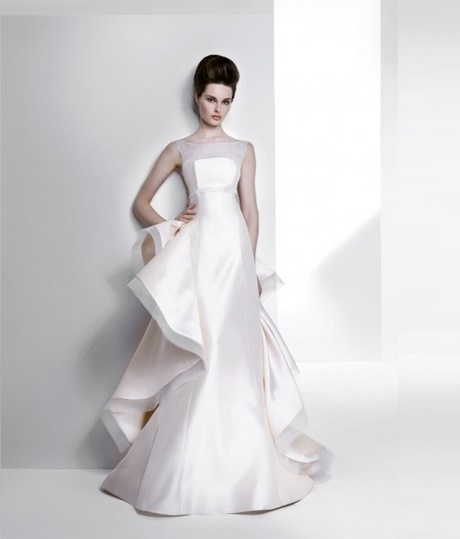 Abiti sposa lorenzo riva