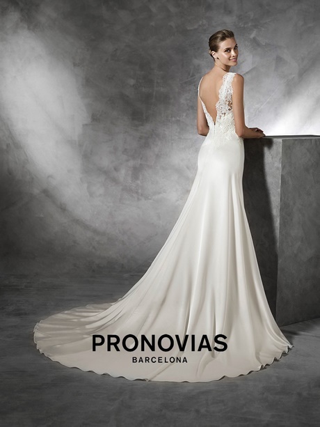 Abito sposa modelli