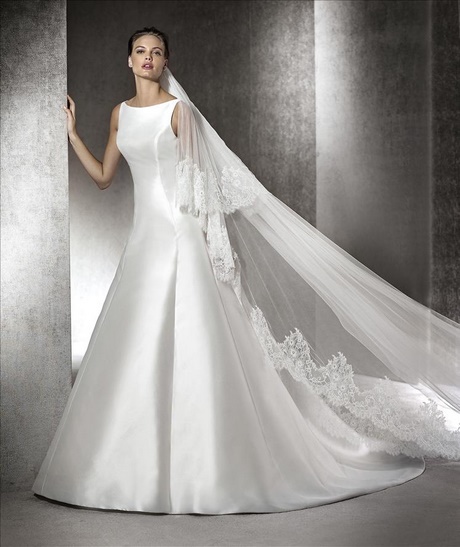 Abito sposa modelli