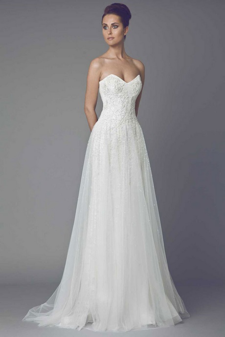 Abito sposa modelli