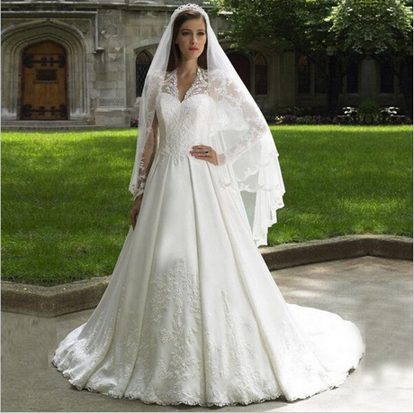 Abito sposa principessa kate