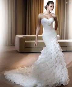 Collezione sposa 2017 quando esce