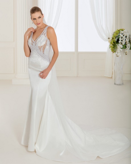 Impero couture sposa