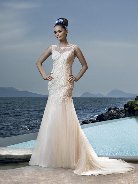 Impero couture sposa