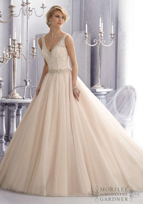 Mori lee abiti da sposa