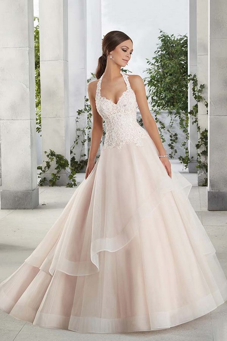 Mori lee abiti da sposa