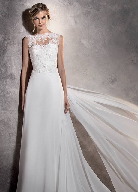 Pronovias 2017 abiti da sposa