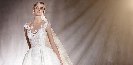 Pronovias abiti 2017