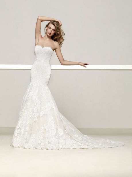 Pronovias sirena