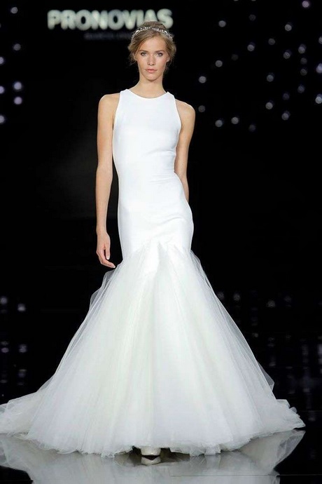 Pronovias sirena