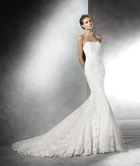 Pronovias sirena