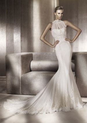 Pronovias sirena