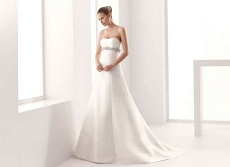 Redingote abito da sposa