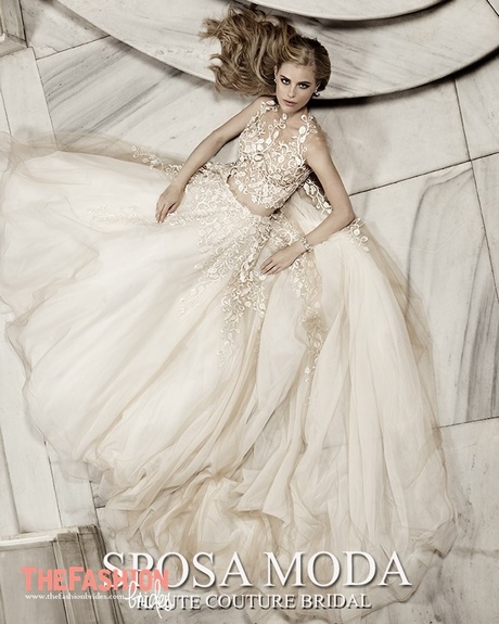 Sposa moda