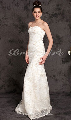 Sposa sirena pizzo