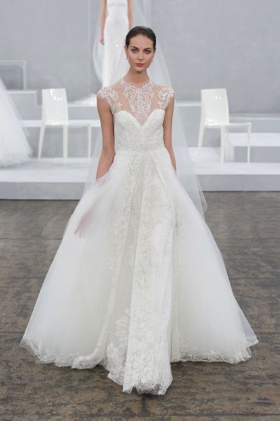 Vestiti da sposa americani