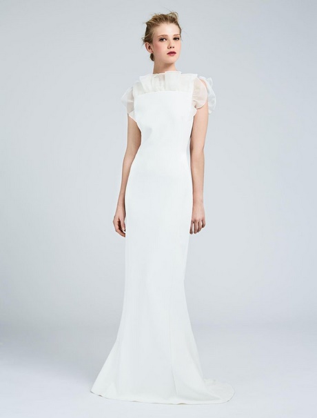 Vestiti da sposa max mara