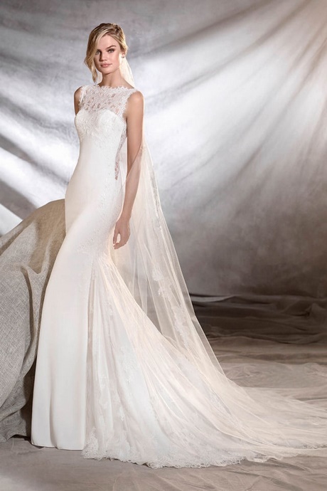 Vestiti pronovias 2017