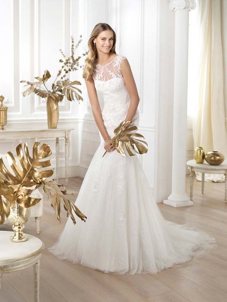 Vestiti sposa pronovias