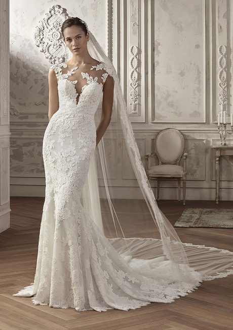 Abbigliamento da sposa