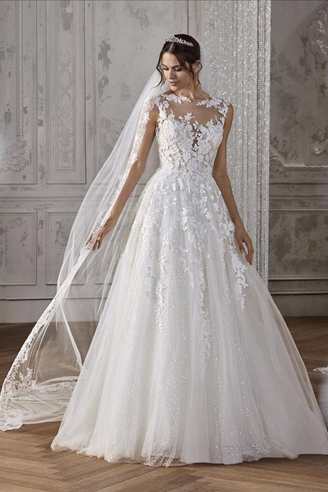 Abbigliamento da sposa