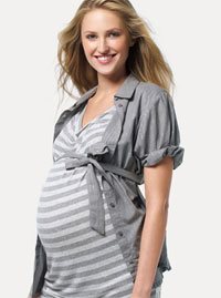 Abbigliamento donne in gravidanza