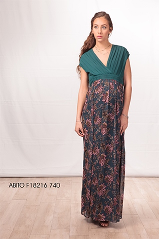 Abbigliamento elegante premaman online