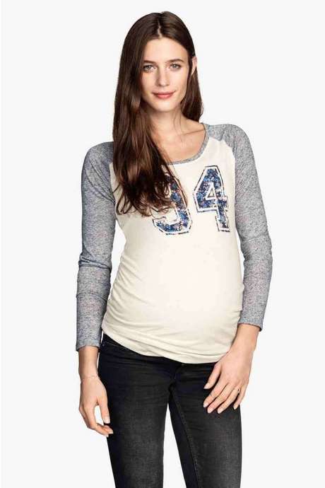 Abbigliamento premaman h&m