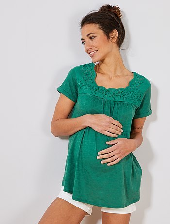 Abbigliamento premaman prenatal