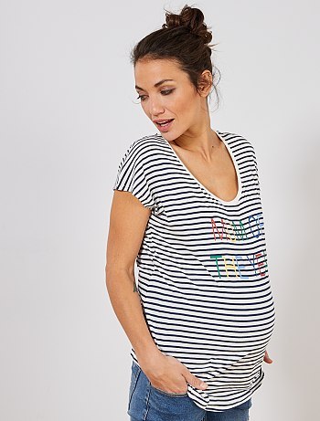 Abbigliamento premaman prenatal