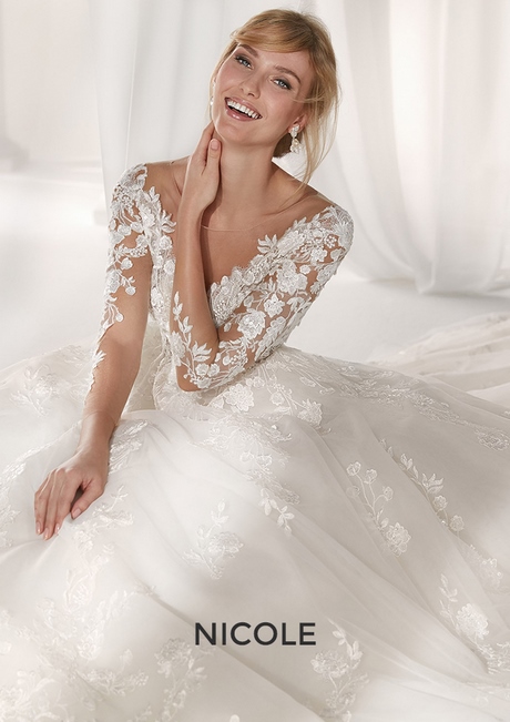 Abiti da sposa catalogo