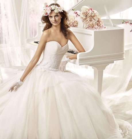 Abiti da sposa firenze