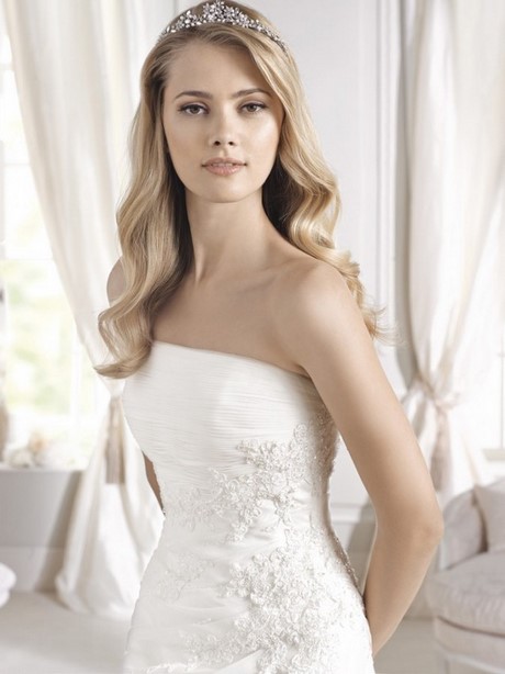 Abiti da sposa glamour